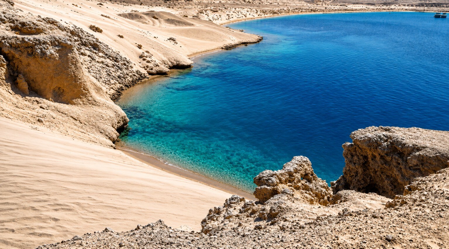 Sharm El Sheikh