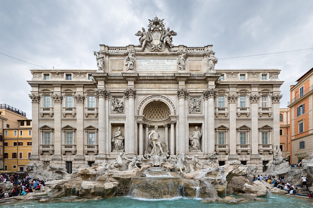 Panorama di Roma – hotel e soggiorni