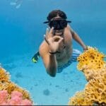 Ras Mohammed via terra Macchina Privata Giornata intera