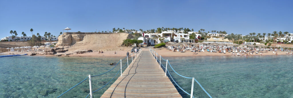 Domina Coral Bay