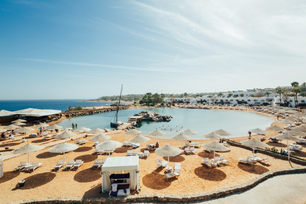 Domina Coral Bay
