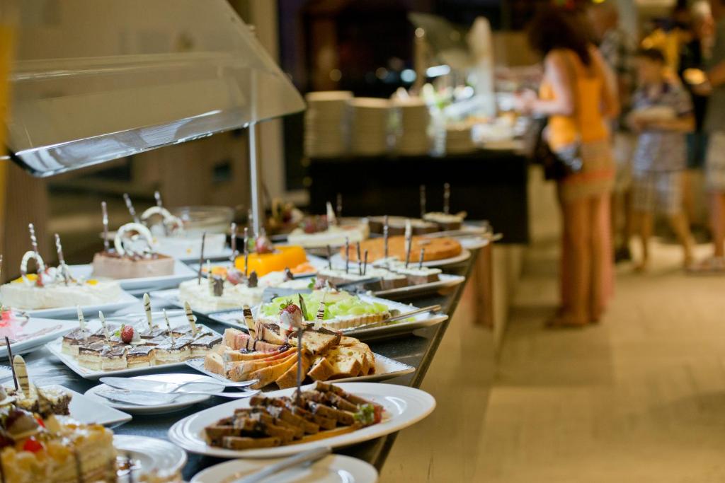 233643453 Amphoras Beach Ultra All Inclusive