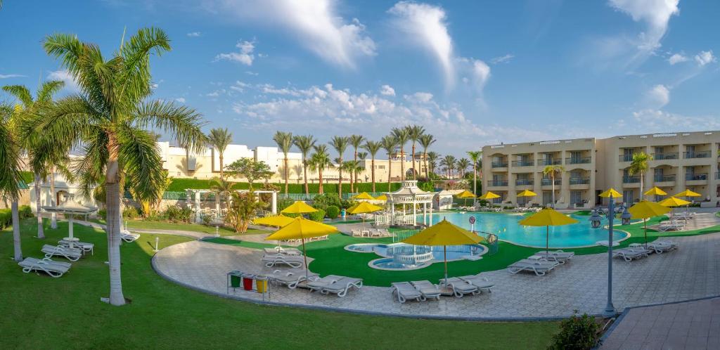 596815992 Aurora Oriental Resort