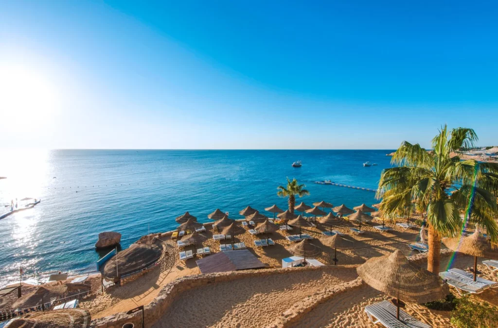 I 249929 Concorde El Salaam Best Resort