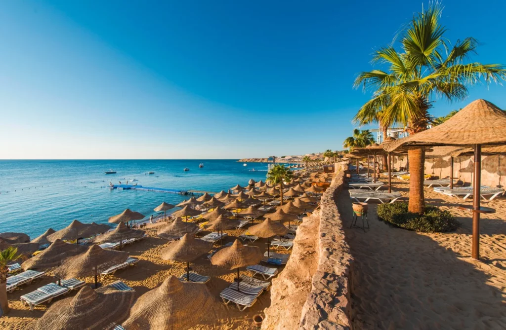 I 249930 Concorde El Salaam Best Resort