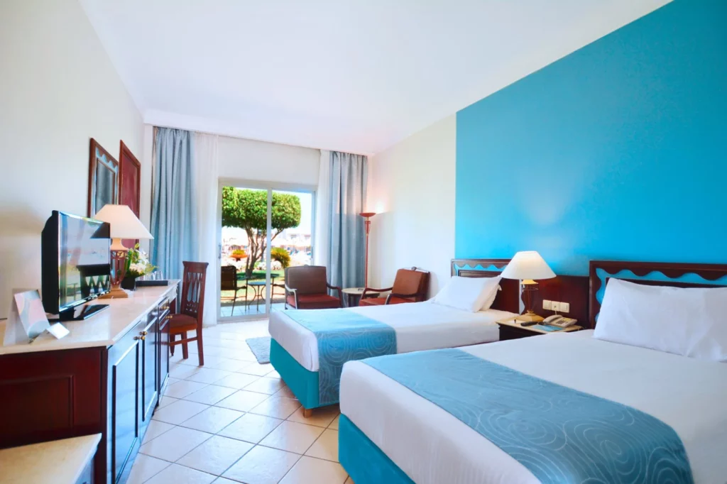 I 250121 Concorde El Salaam Best Resort