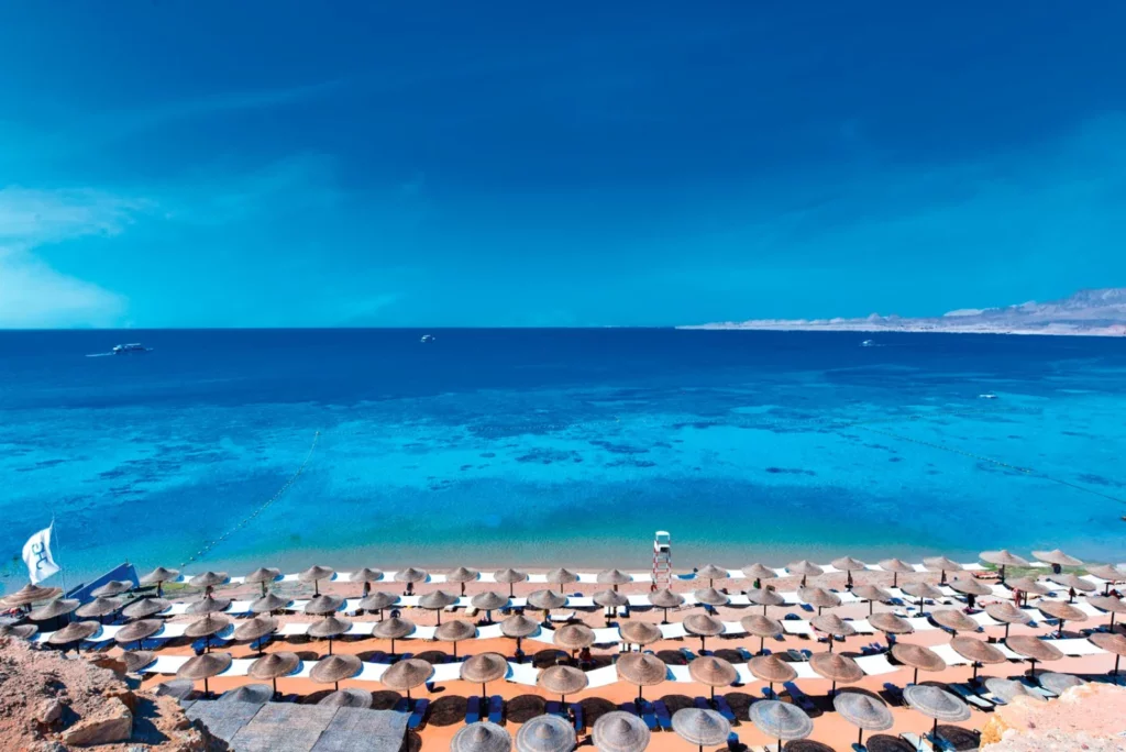 I 348600 Jaz Fanara Resort