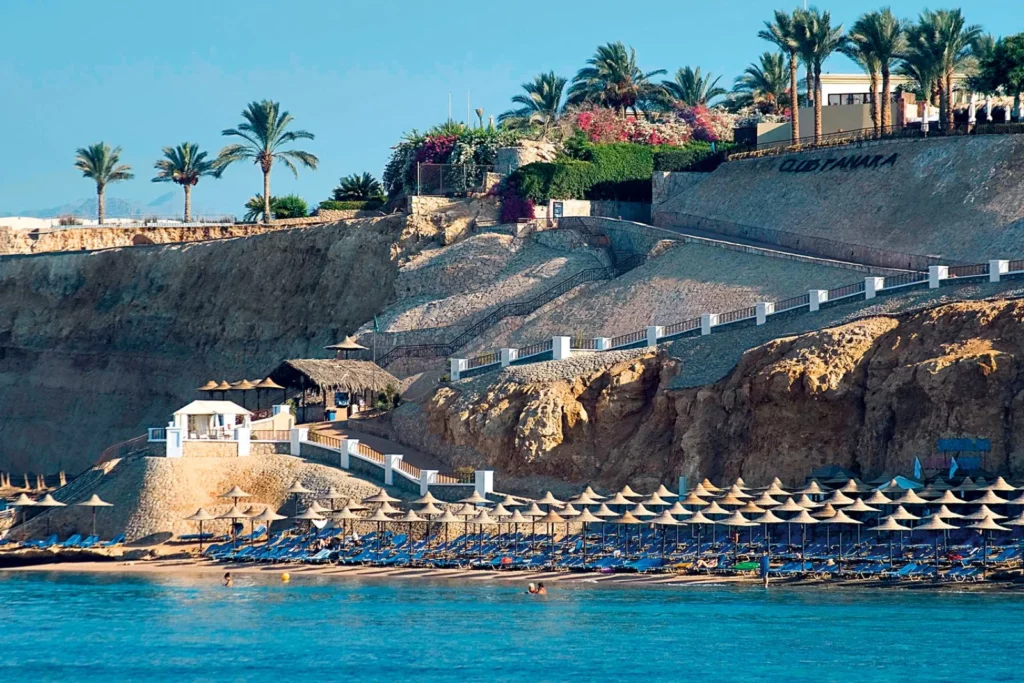 I 350044 Jaz Fanara Resort