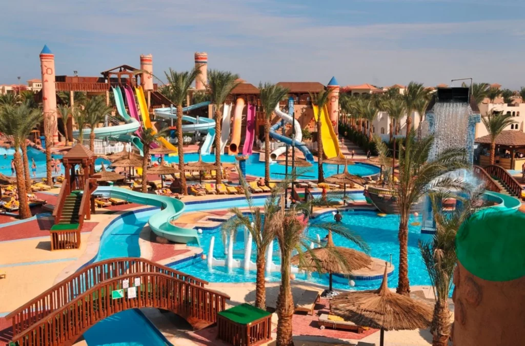 I 362898 Sea Beach & Aquapark Resort
