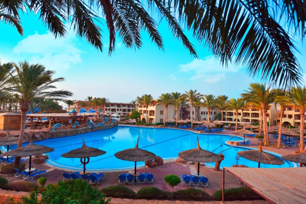 I 525328 Sea Beach & Aquapark Resort