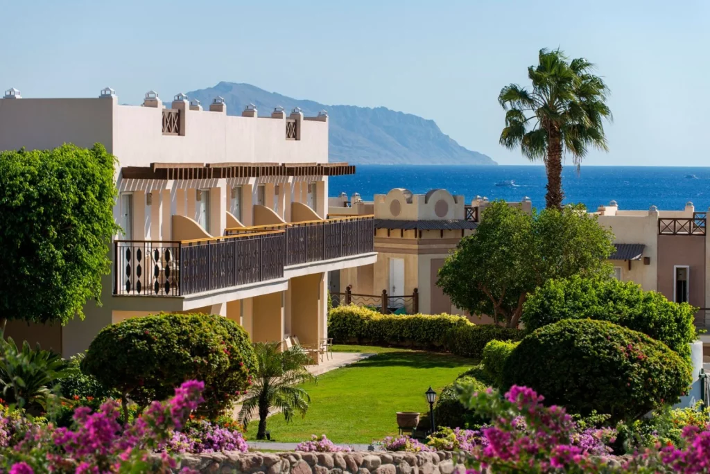 I 773730 Concorde El Salaam Best Resort