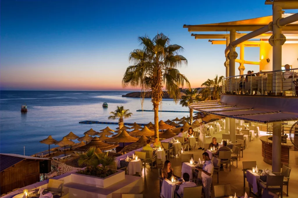 I 773734 Concorde El Salaam Best Resort