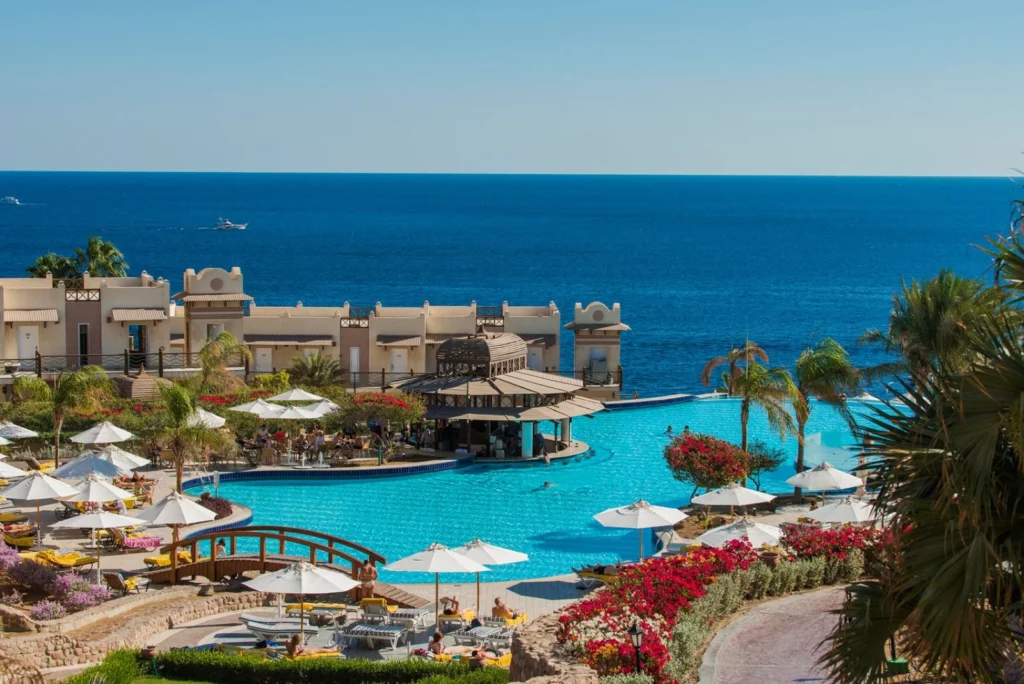 I 773746 Concorde El Salaam Best Resort