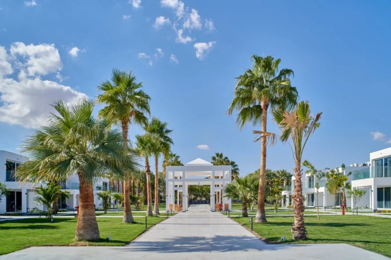 Maritim Jolie Ville Resort & Casino