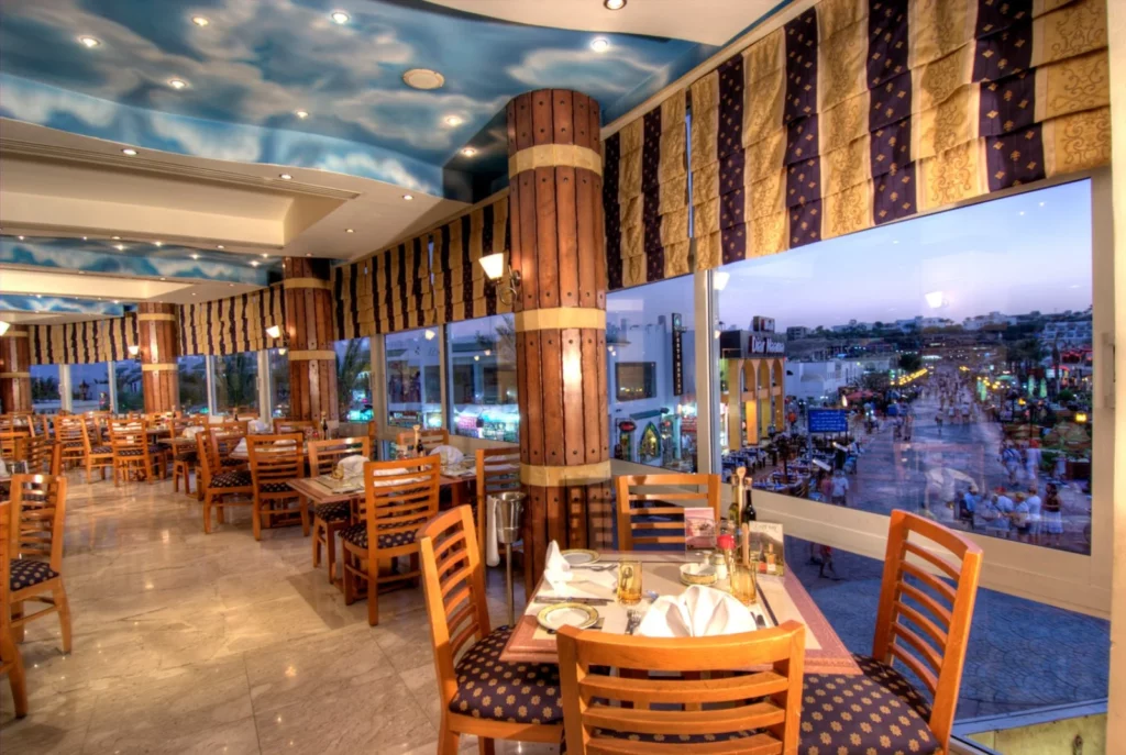 Maritim Jolie Ville Resort & Casino