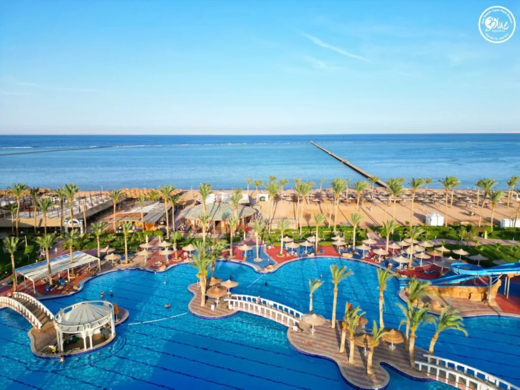 I 809526 Sea Beach & Aquapark Resort