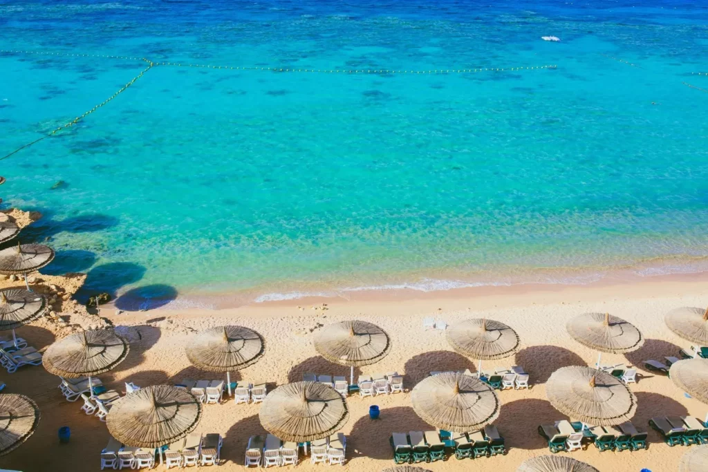 Reef Oasis Beach Resort