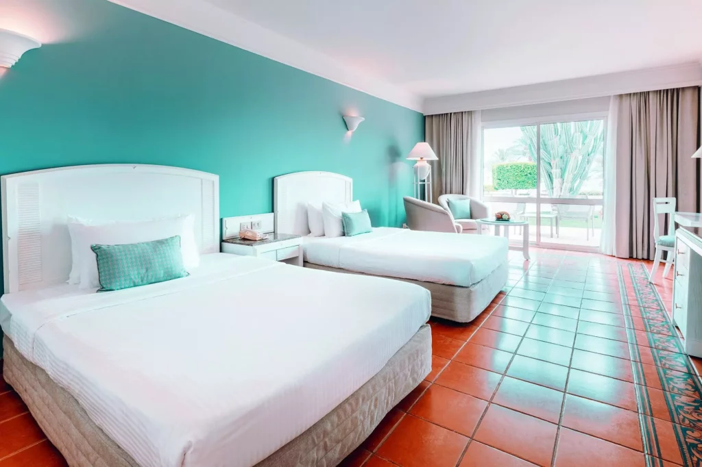 Reef Oasis Beach Resort
