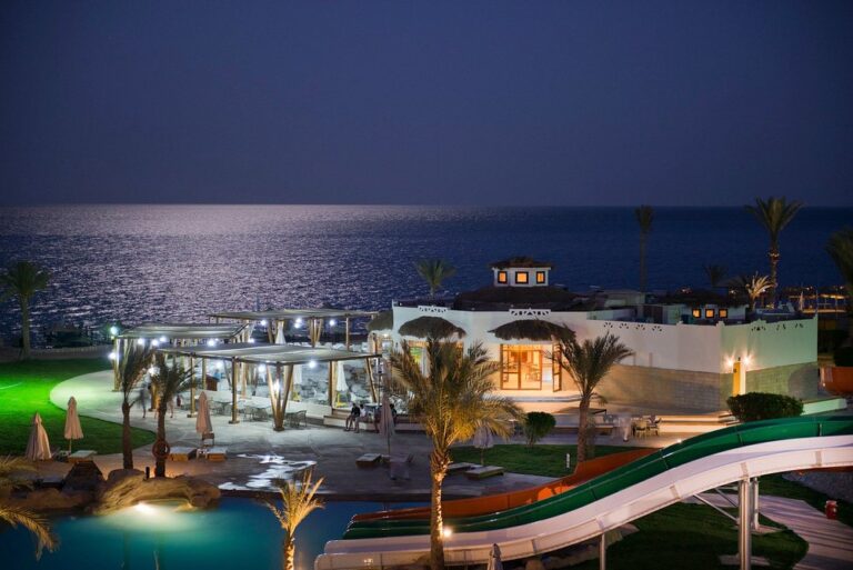 Amphoras Beach Ultra All Inclusive