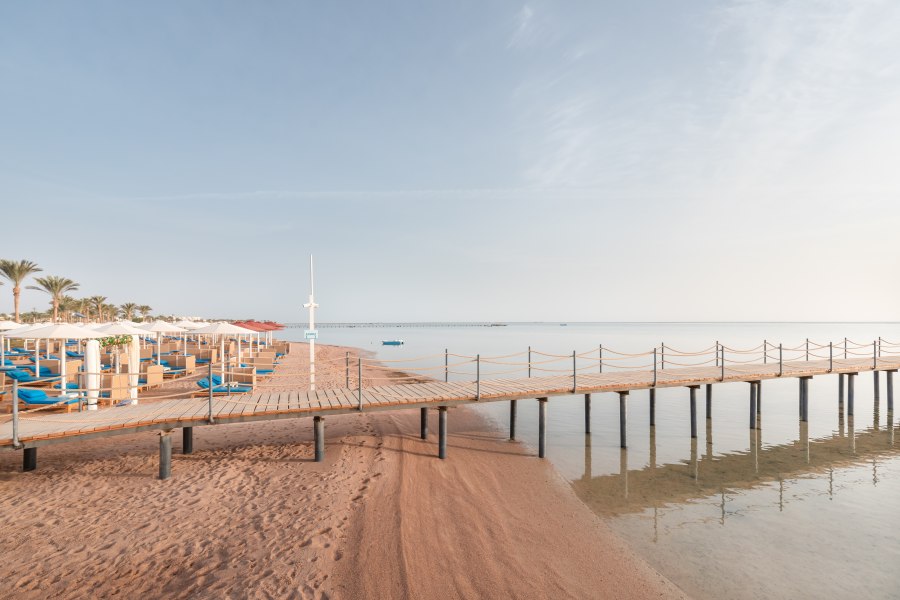Albatros Laguna Vista