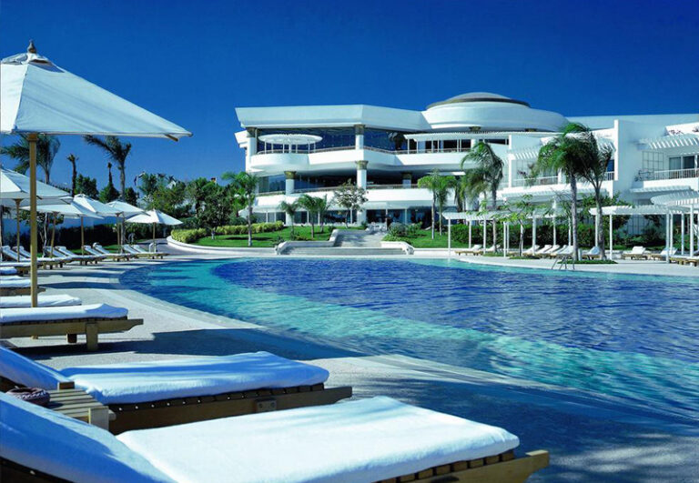 Monte Carlo Sharm 5*