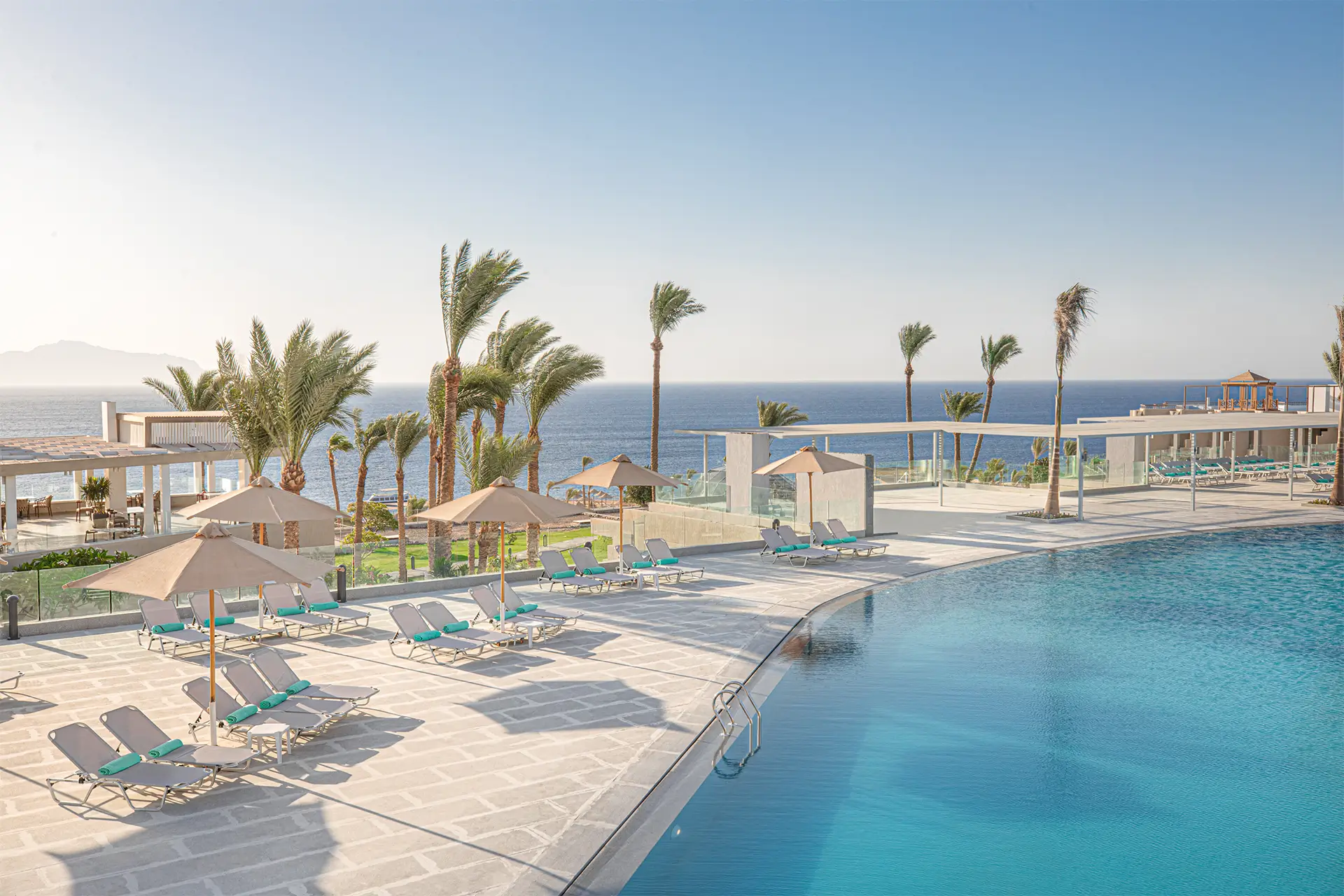 V Sharm – V Hotel