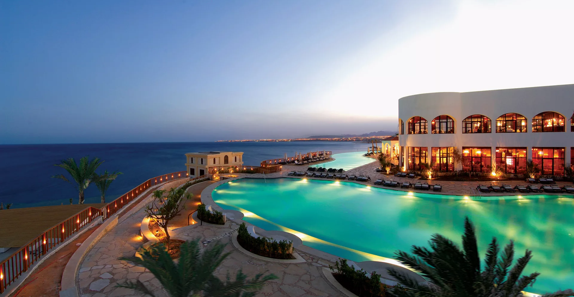 Reef Oasis Blue Sharm – Reef Oasis Blue Bay Resort & Spa