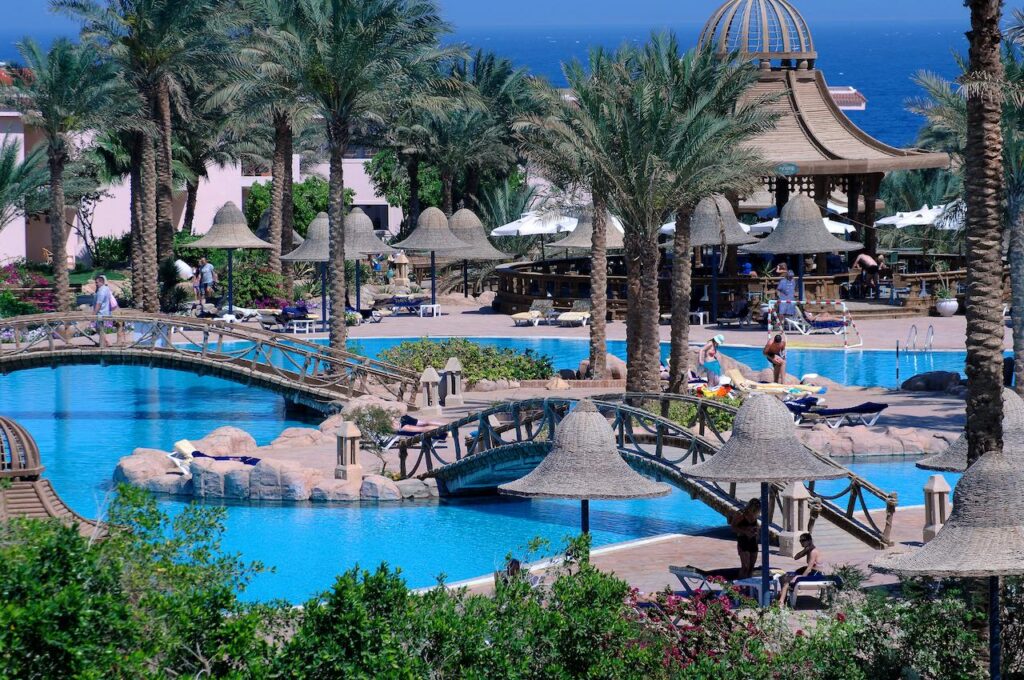 Parrot Beach/Aqua/Lagoon
