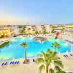 IVY CYRENE ISLAND RESORT – Family Resort a Sharm El Sheikh