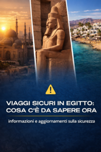 Egitto sicuro
