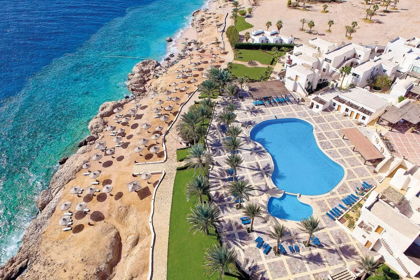 Club Beach Sharm – Sharm Club Beach Resort