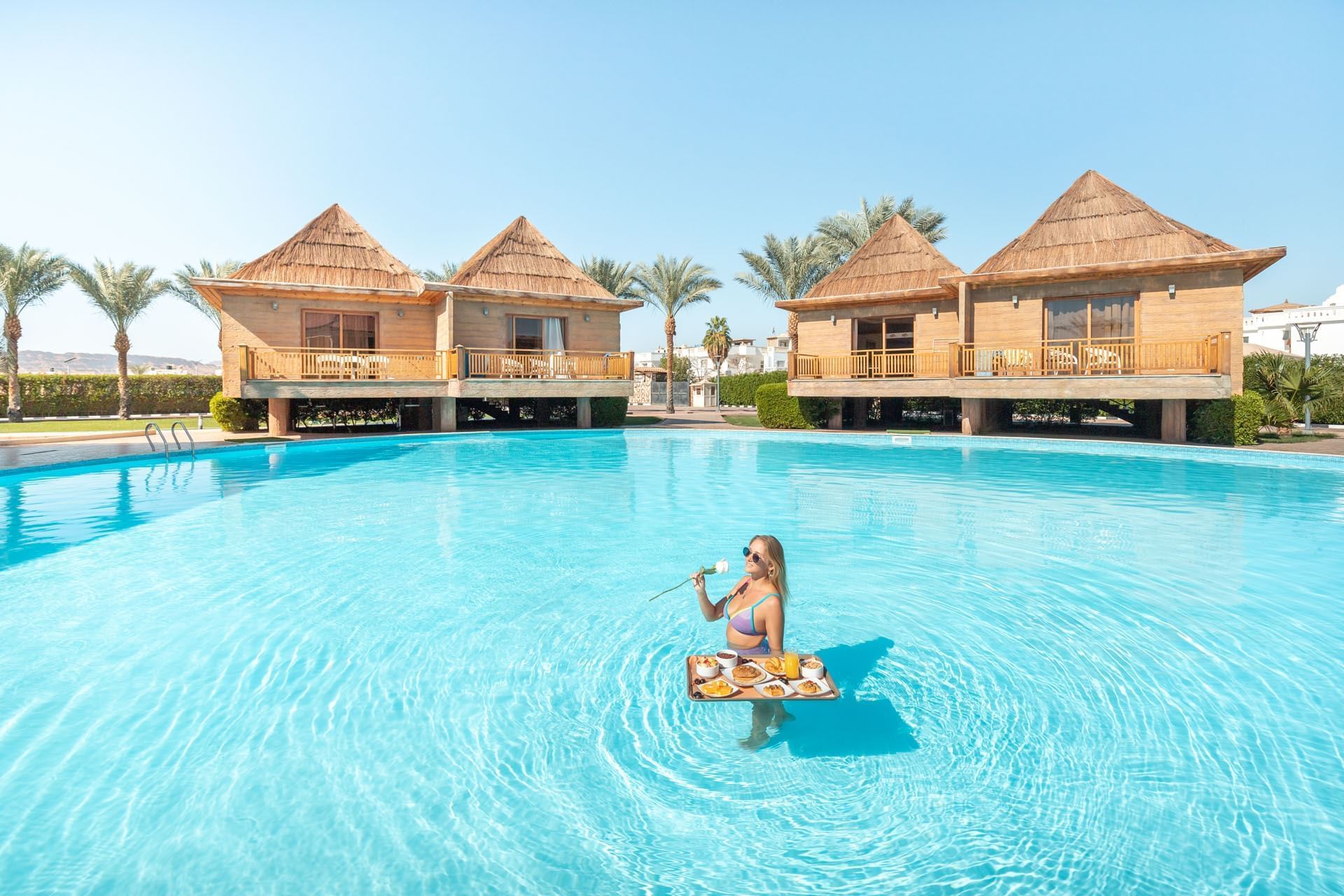 Pickalbatros Aqua Blu Resort - Sharm El Sheikh – Pickalbatros Aqua Blu Resort