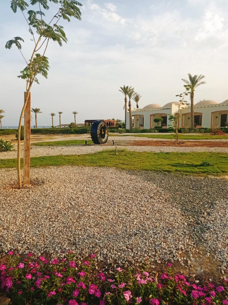 Amarina Queen Resort & Aqua Park Marsa Allam