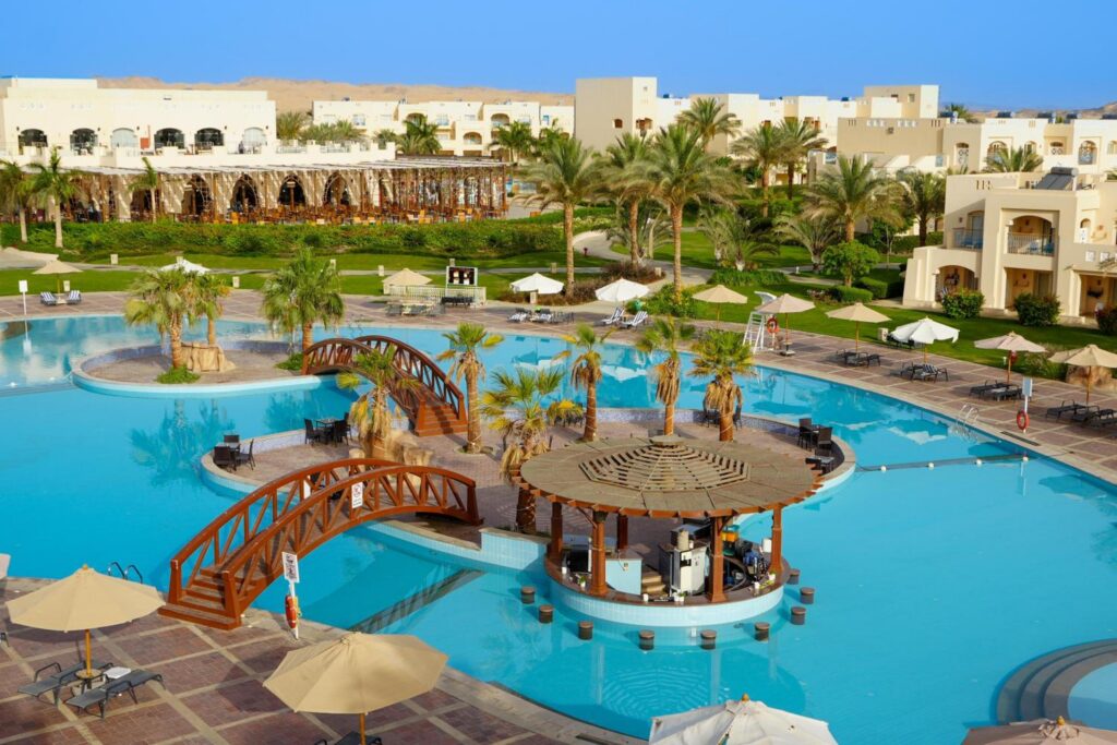 Sataya Resort Marsa Alam