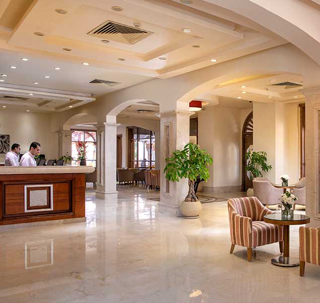 Charmillion Club Aqua Park - Sharm El Sheikh – Charmillion Club Aqua Park