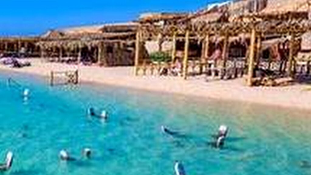 Hurghada City Tour · auto privata fino a 4 persone