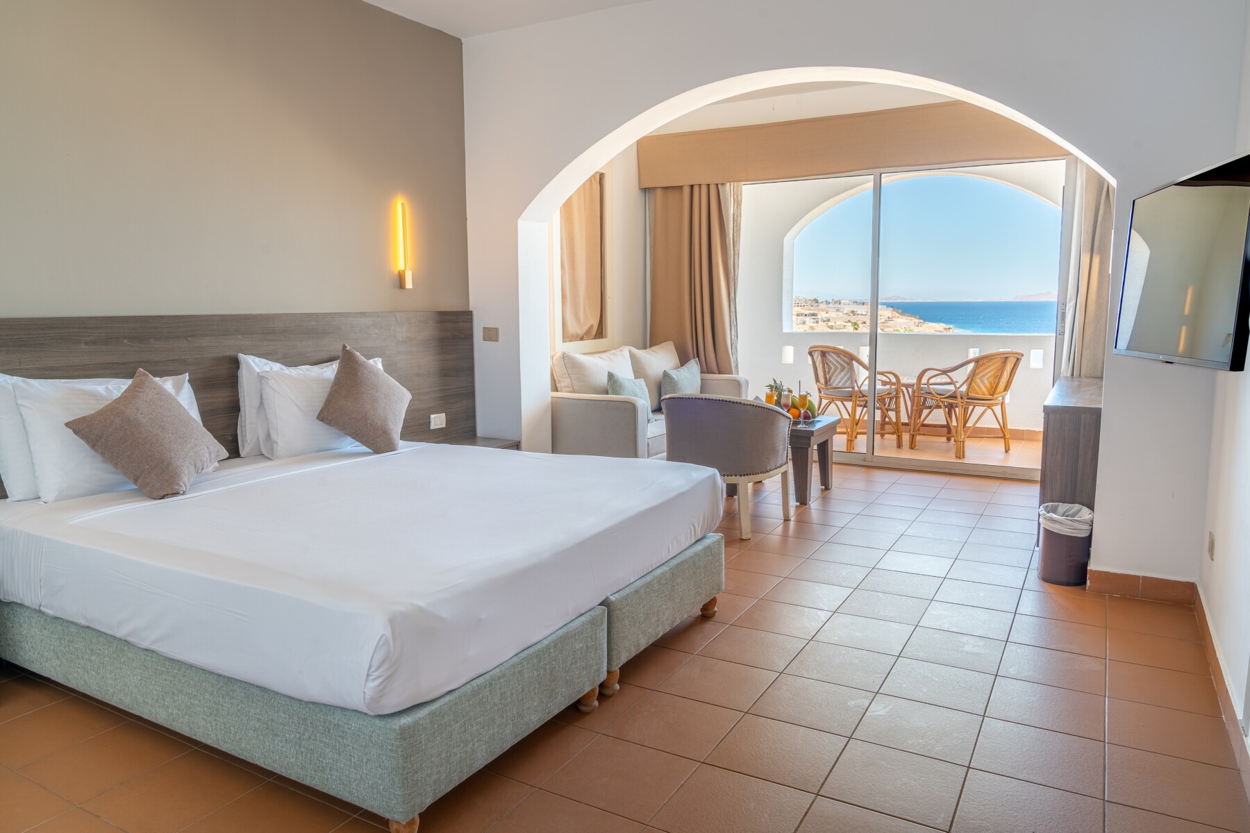 Domina Coral Bay Oasis - Sharm El Sheikh – Domina Coral Bay Oasis