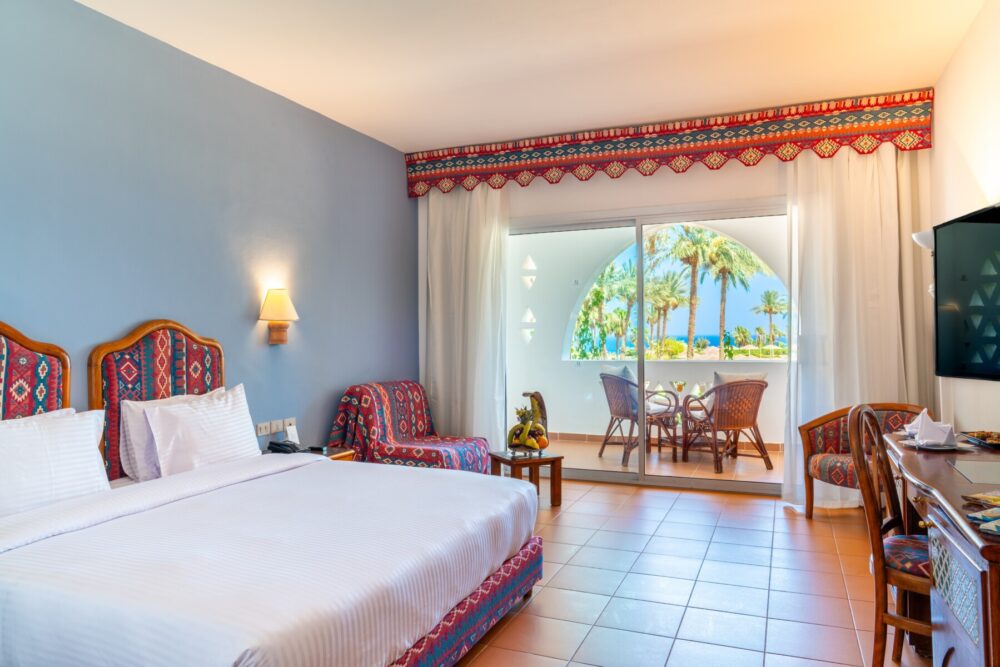 Domina Coral Bay Oasis Domina Coral Bay Aquamarine