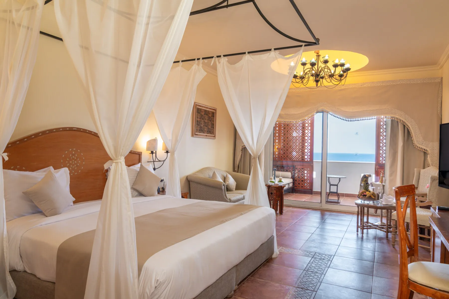 Domina Coral Bay Prestige - Sharm El Sheikh – Domina Coral Bay Prestige