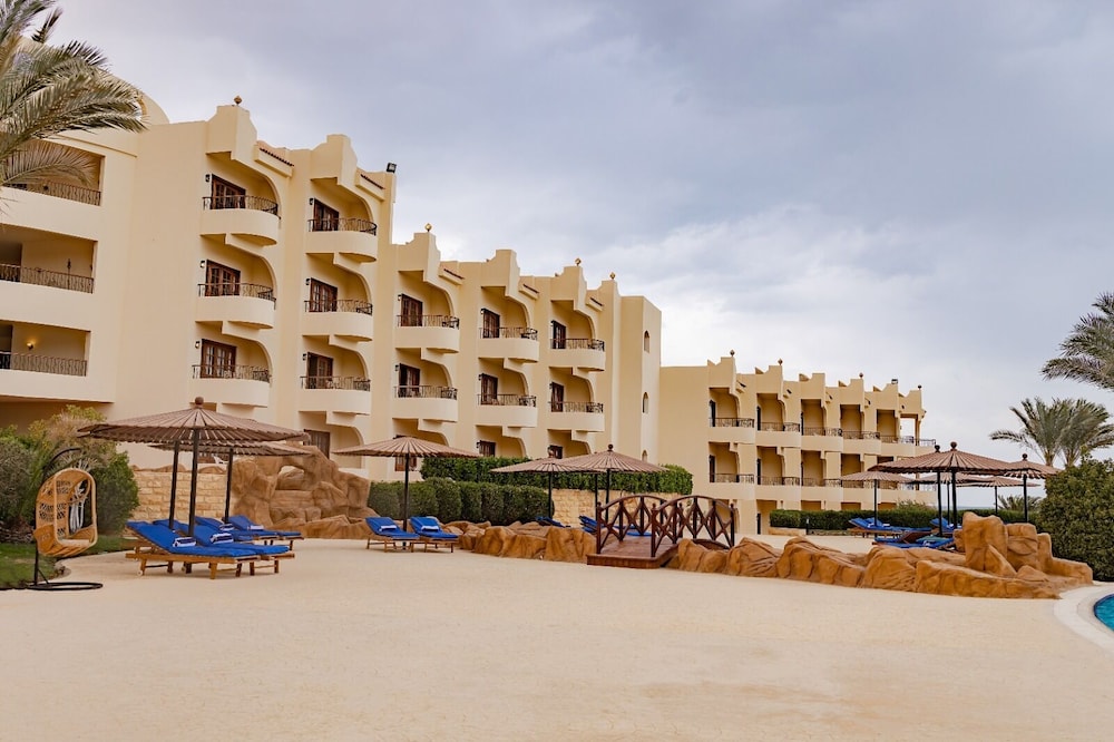 Life Resort Marsa Alam Beach & Spa