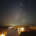 notte in tenda Ras Mohammed – images (4)