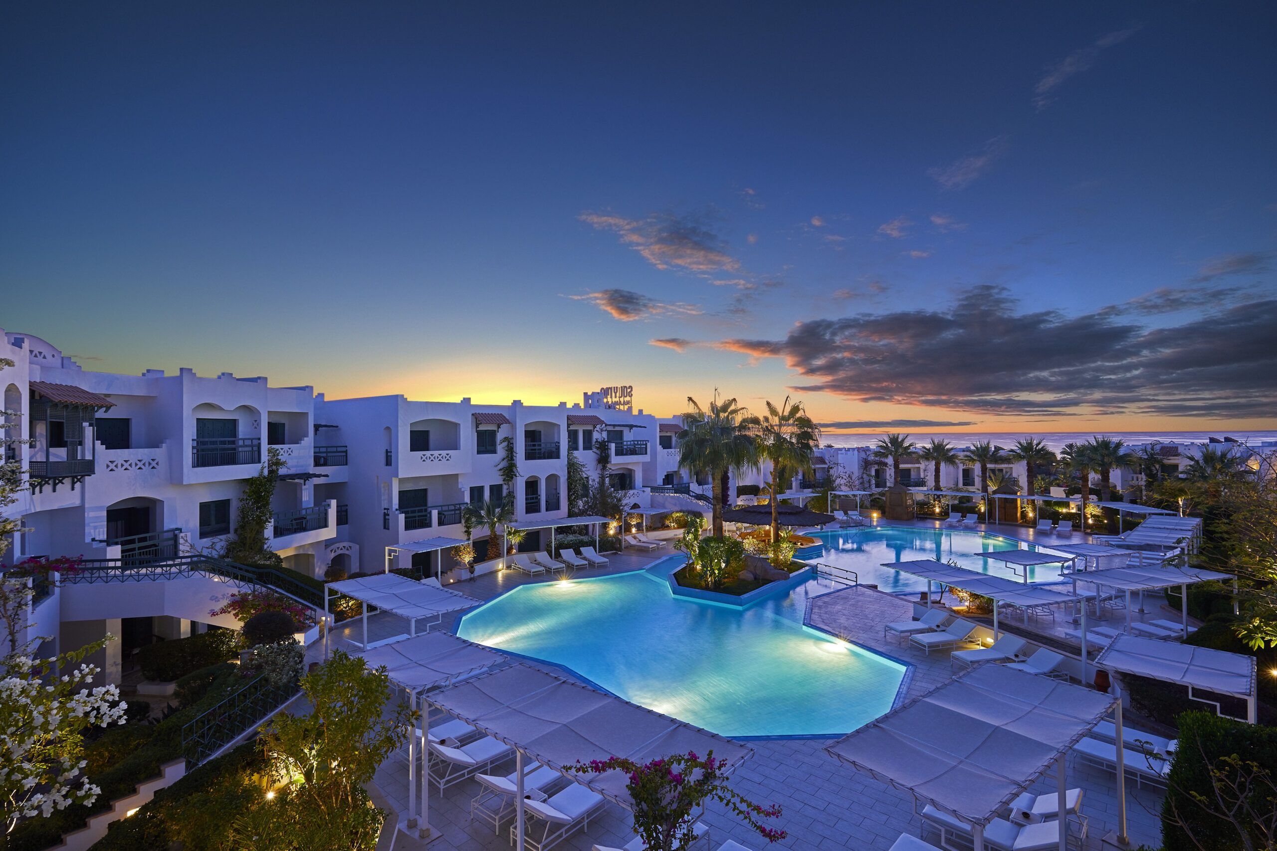 JAZ Neo Naama Bay - Sharm El Sheikh – JAZ Neo Naama Bay