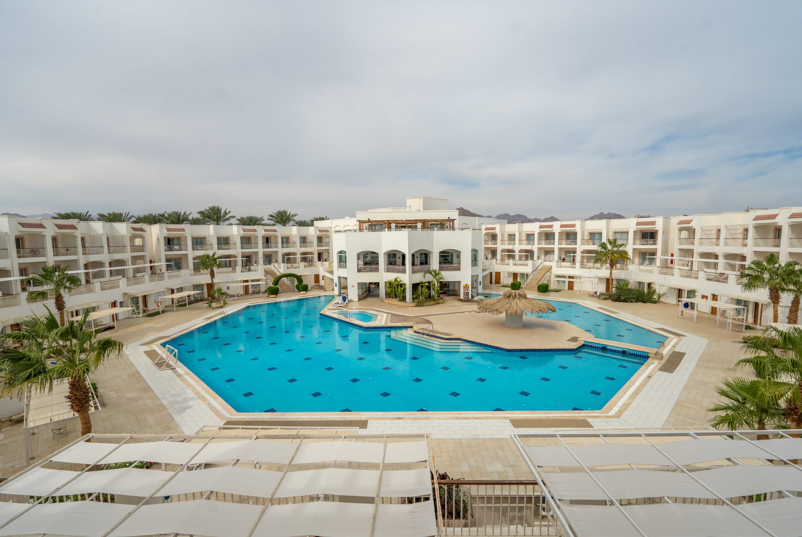 JAZ Neo Sharks Bay - Sharm El Sheikh – JAZ Neo Sharks Bay