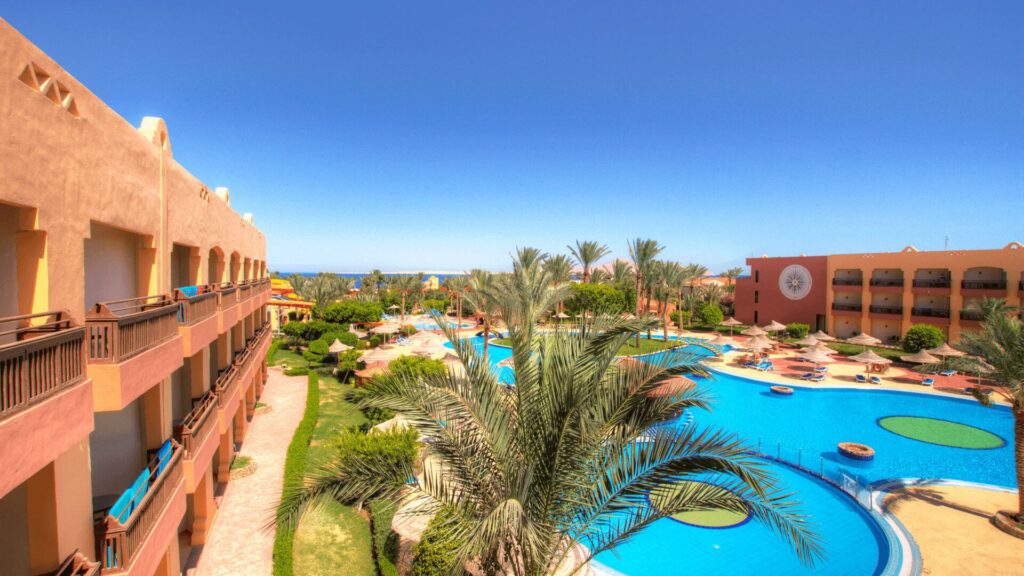 Nubian Village Nubian Village