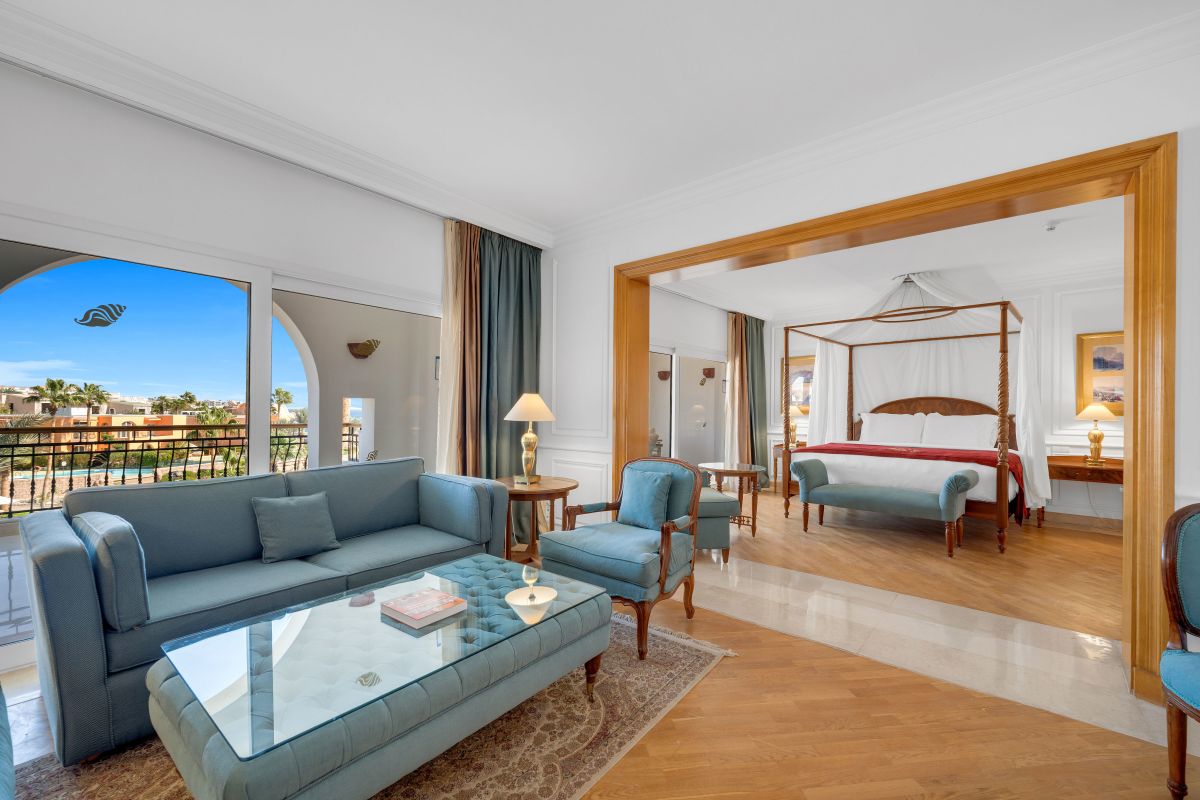 Savoy Sharm El Sheikh