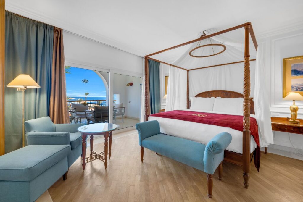 Savoy Sharm El Sheikh Savoy Sharm El Sheikh