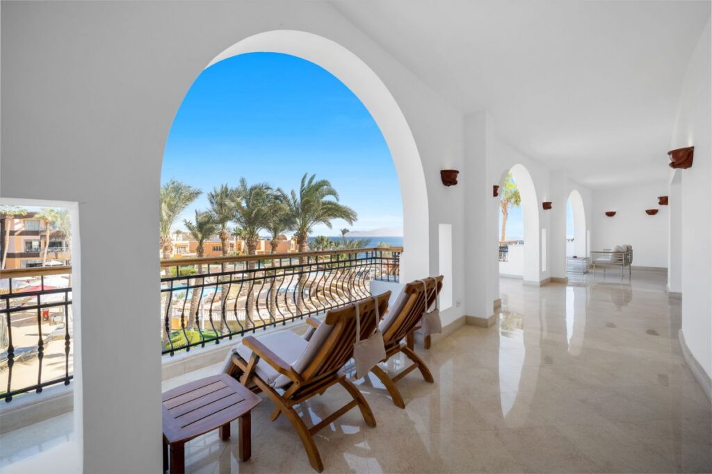 Savoy Sharm El Sheikh Savoy Sharm El Sheikh