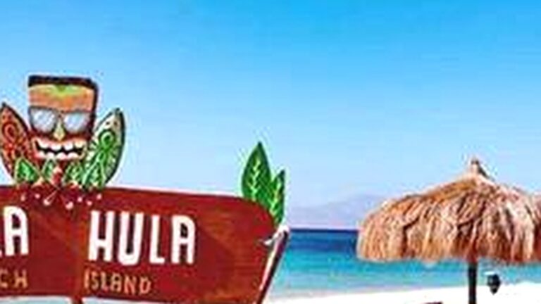 Spa Hurghada · massaggio e percorso benessere