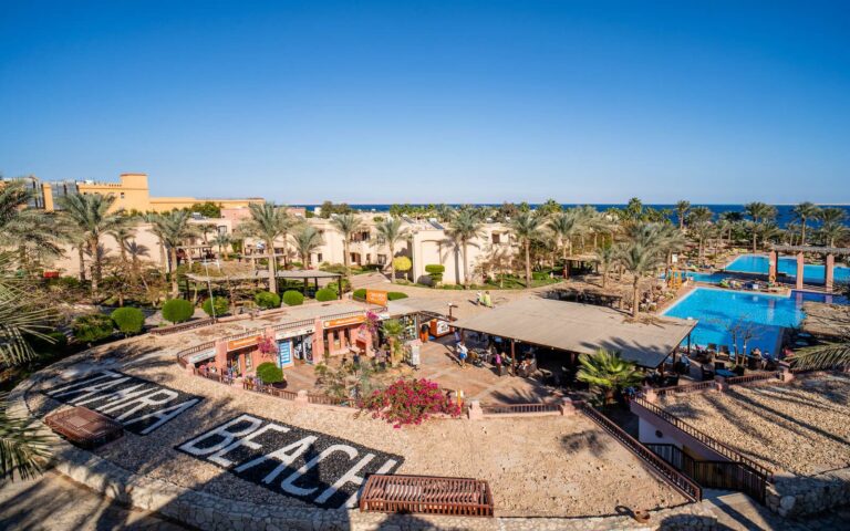 Tamra Beach Resort