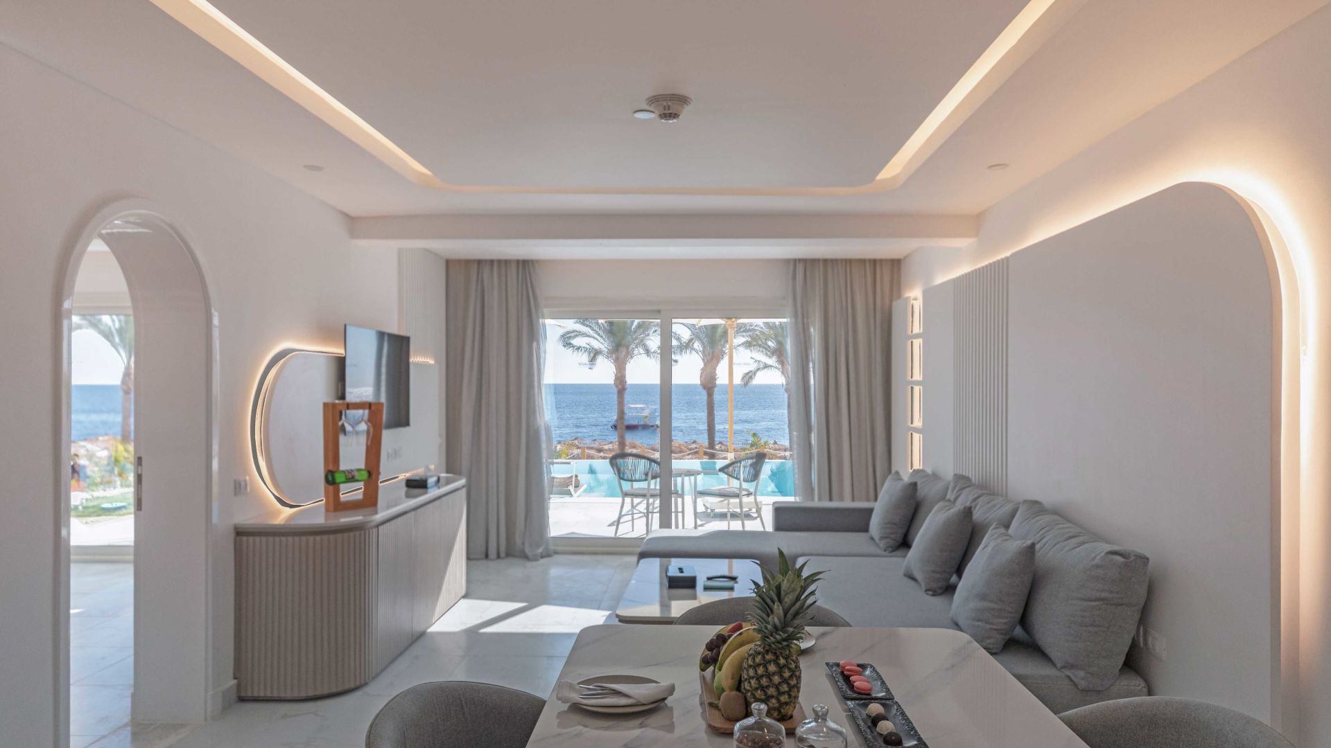 White Hills Resort - Sharm El Sheikh – White Hills Resort